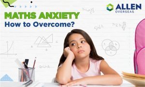 Understanding and Overcoming Math Anxiety