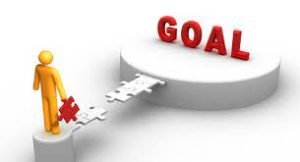 The Power of Setting Academic Goals