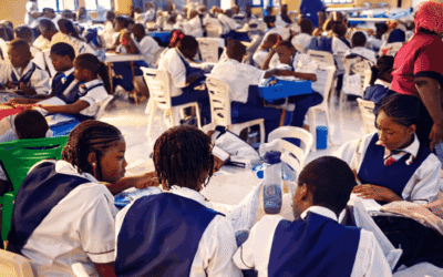 Best Boarding School Near Lagos